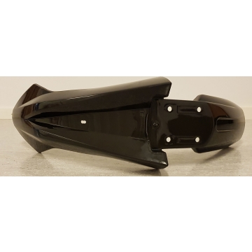 Front Fender(BLACK)