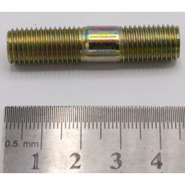 Pinnbult m10x1.25