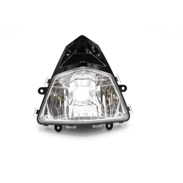 Head Light Assy