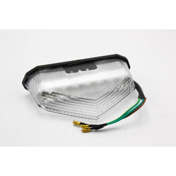 Baklampa - Motard / Enduro