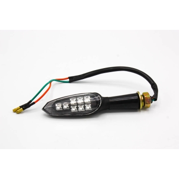 Blinkers VF/VB - motard / Enduro