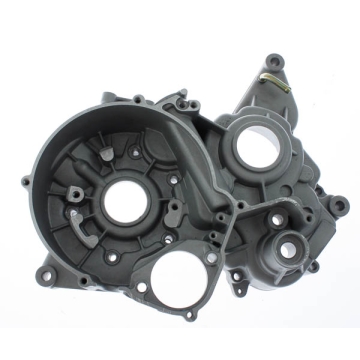 CRANKCASE,LEFT