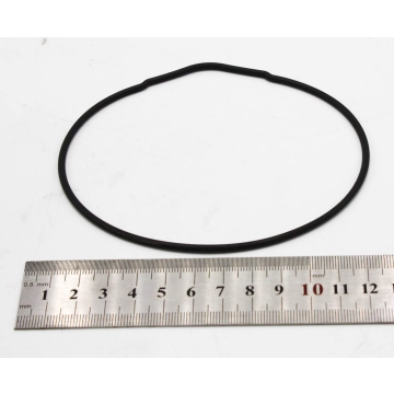 BIG SEAL RING