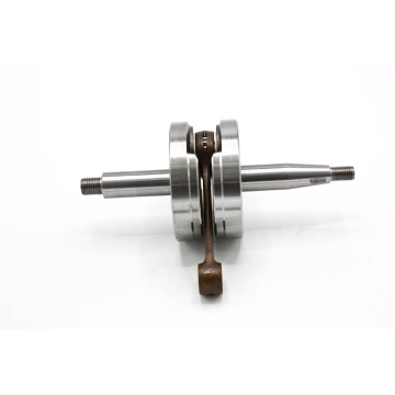 CRANKSHAFT or CONROD ASSY