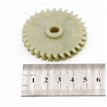 GEAR?WATER PUMP