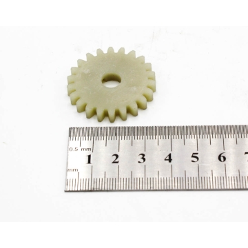 DRIVE GEAR?OIL PUMP