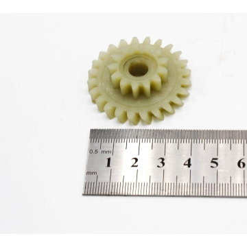 MIDDLE GEAR