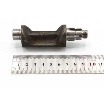 SHAFT,BALANCER