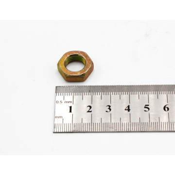 LOCK NUT,BALANCER