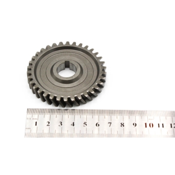 DRIVE GEAR,BALANCER