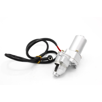 STARTING MOTOR