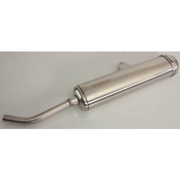 Muffler 552