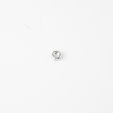 Nut orthodontic tooth