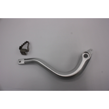 Rear Brake Pedal