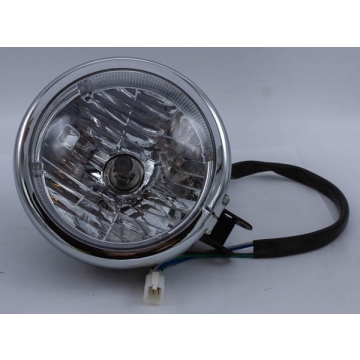 Head Lamp Assy