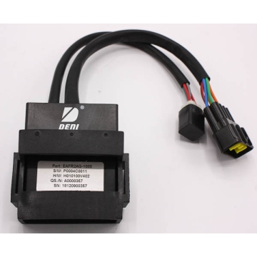 ECU 440