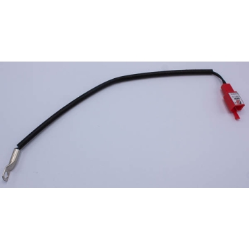Cylinder temperature sensor
