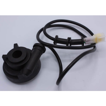 Speedometer Gear Box 442