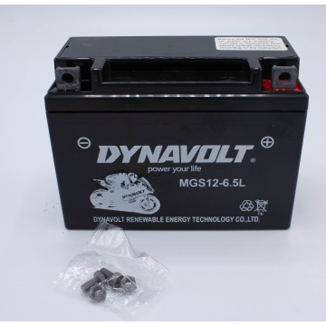 Battery 453