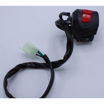 Rh.Switch 464