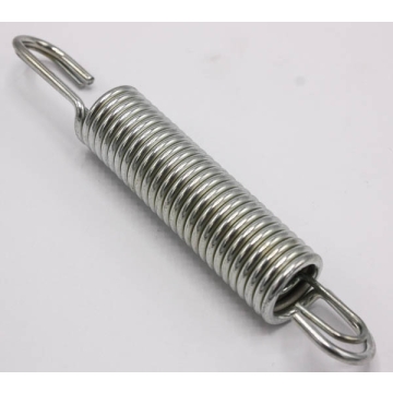 Side stand Springs