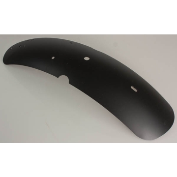 Rear fender black