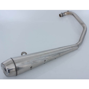 MUFFLER 541