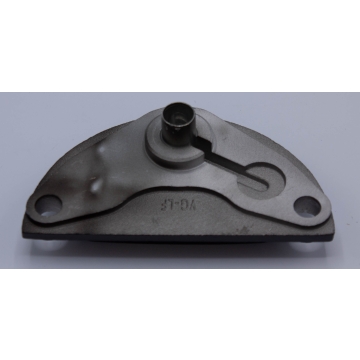 Cylinder cover，RH