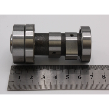 Camshaft set