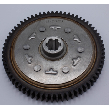 Primary Driven Gear