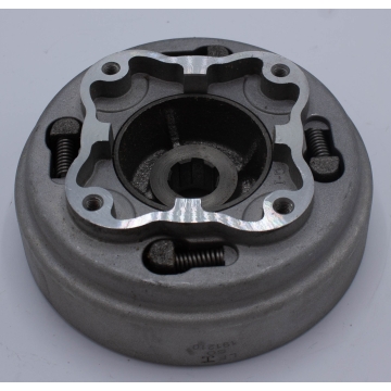 Clutch Body