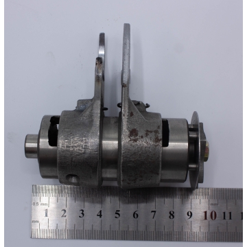 Drum assemblage assy