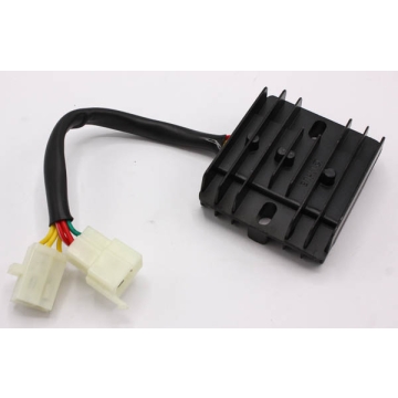 Rectifier Assy