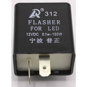 Flash Relay