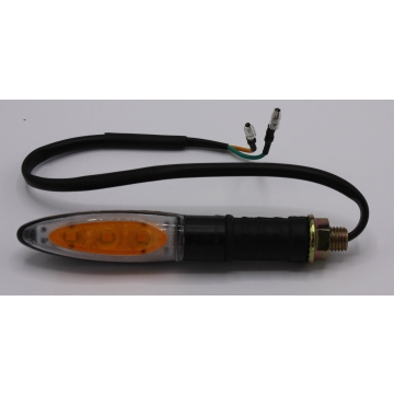 LED Signal Lamp Assy, Front, Lh