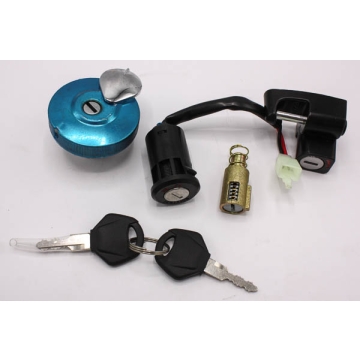 Lock Assy