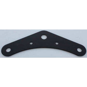 Upper Triple Clamp
