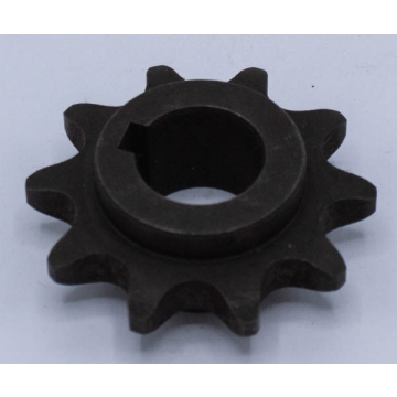 Small Sprocket