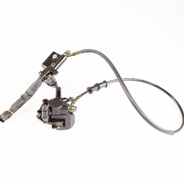 Front Disc Brake Assy