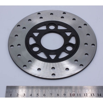 Front Brake Disc