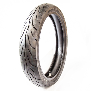 Däck o Slang 100/80-17