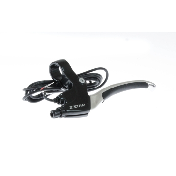 Bromsgrepp vänster Julia / Anton / Saga