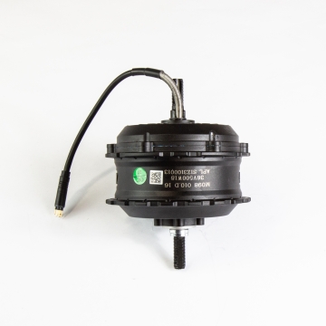 Motor