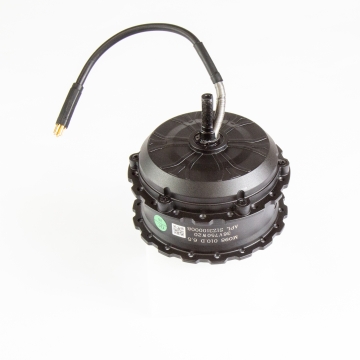 Motor 20"
