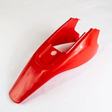 Kåpa Bak (Skärm, Sidokåpor)