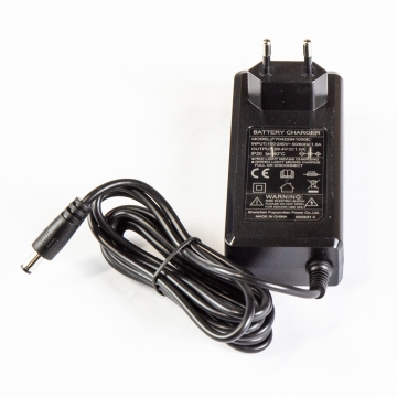 Laddare 24V 1A (Max Output 29.4V)