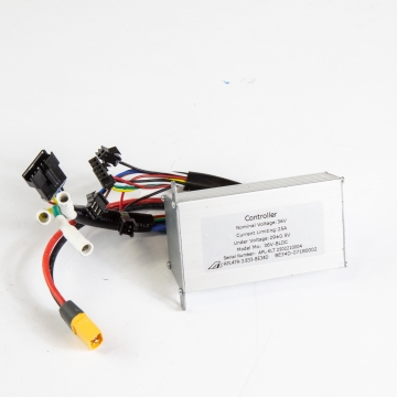 Kontrollbox 36V