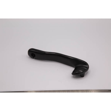 Kickstarter lever