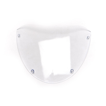 Vindruta - Mini Moto