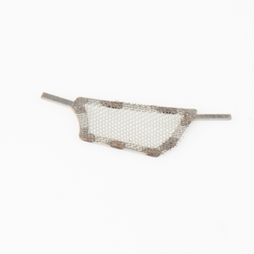 Gauze filter,vario breather